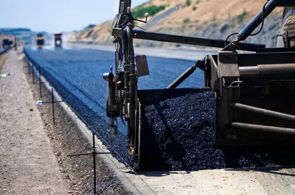 asphalt